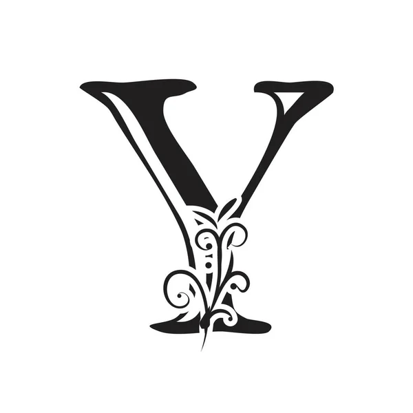 Lettery Modèle Conception Logo Vectoriel Unité Abstraite Entreprise — Image vectorielle