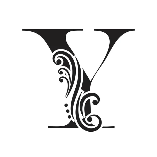 Lettery Biznes Korporacja Abstrakcyjny Jedność Wektor Logo Projekt Szablon — Wektor stockowy