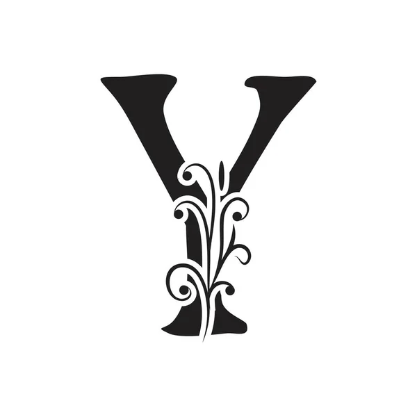Lettery Business Korporátní Abstraktní Jednota Vektor Logo Design Templat — Stockový vektor