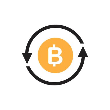 Yıldırım logosu çizimi tasarımı