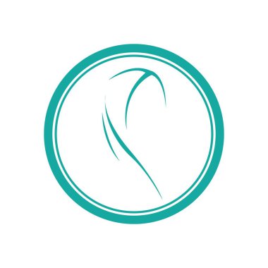 bal peteği logo illüstrasyon tasarımı