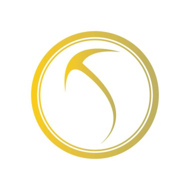 bal peteği logo illüstrasyon tasarımı