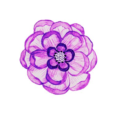 Kuru pastel çizgiler ışıktan karanlığa deniz dalgası rengi ve yazılı deniz.