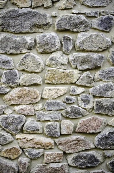 Fondo piedra grande cemento reforzado . — Foto de Stock