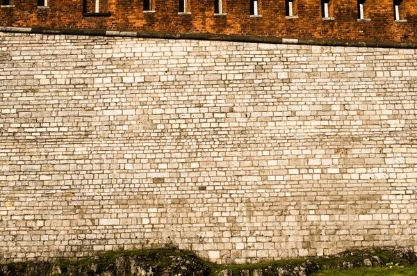 Fondo de piedra de piedra gris . — Foto de Stock