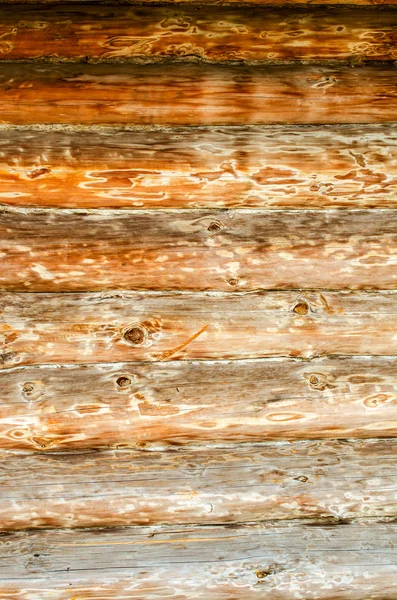 Fondo de madera marrón. — Foto de Stock