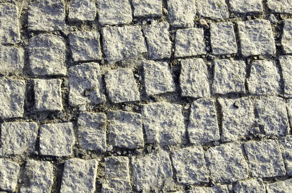 The texture of multicolored bricks. — Stock Photo, Image