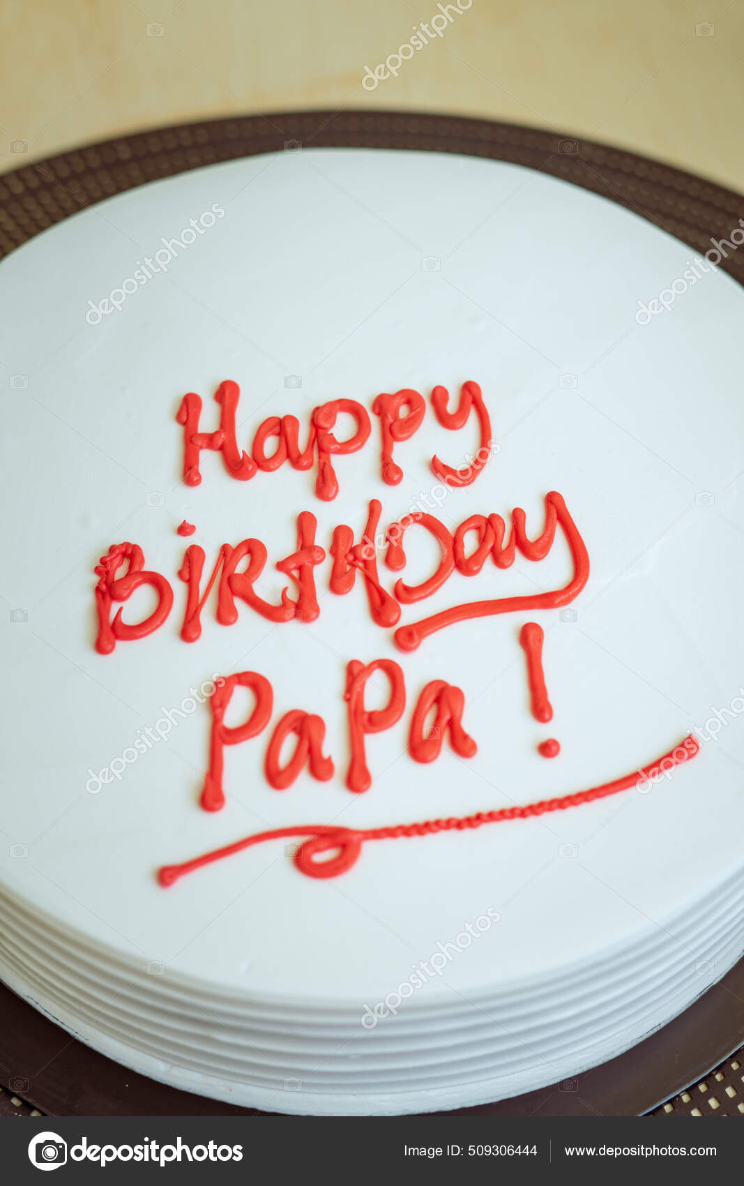 Super Dad Ice Cream Cake | The best birthday cake for dad-sgquangbinhtourist.com.vn
