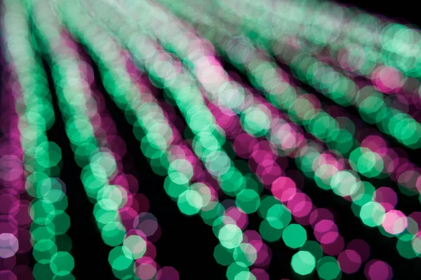 İnanılmaz ışık festivali, Noel konsepti 