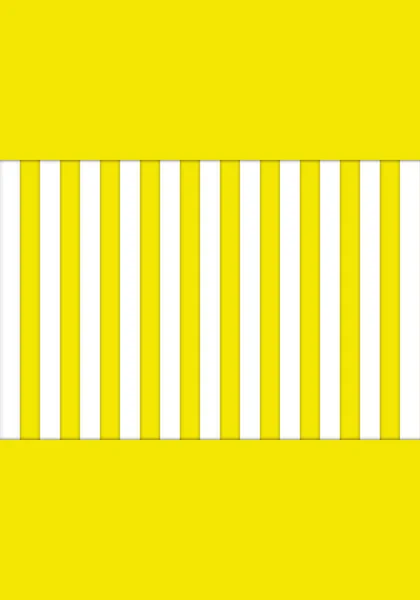 Αφηρημένο Φόντο Κίτρινο Και Λευκό Στυλ Σχεδίασης Χώρο Για Κείμενο — Φωτογραφία Αρχείου