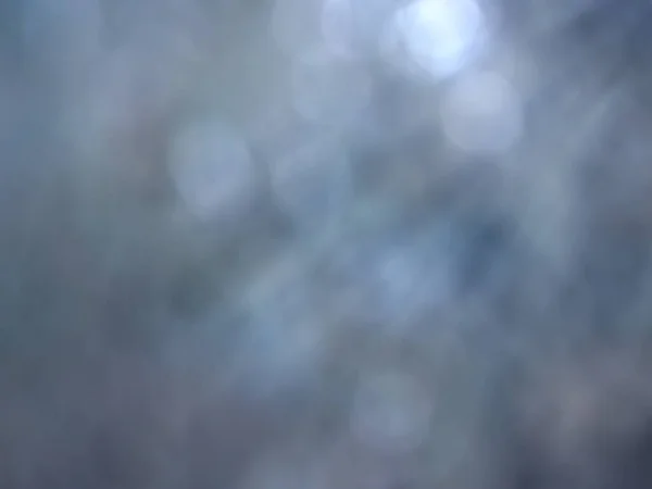 นหล งภาพเบลอของท องฟ วยแสงแดด Bokeh แนวค ดธรรมชาต Bokeh โฟก — ภาพถ่ายสต็อก