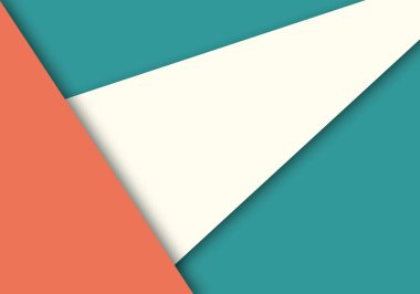 Renkli bar ve kopya alanına sahip soyut arkaplan, broşürler için tasarım şablonu, kitap kapakları, not defterleri arkaplan, dergi, kartvizit, markalar, afişler, kağıt kesim tarzı.