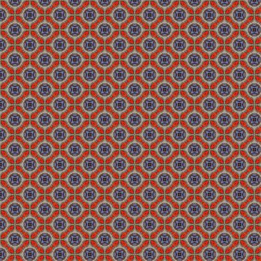  güzel geometrik desen tasarım dokusu arkaplanı.