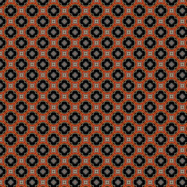 Schöne Schwarze Textur Muster Hintergrunddesign — Stockfoto