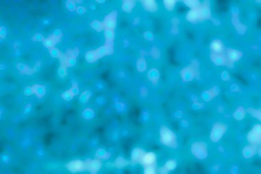 arkaplan için mavi dekoratif alçı dokusu