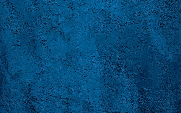 Fondo Grunge Azul Oscuro Abstracto Superficies Hormigón Para Diseño Espacios —  Fotos de Stock