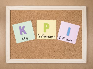 Önemli performans göstergesi 7