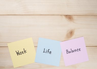 Çalışma hayatı 10