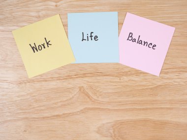 Çalışma hayatı 12