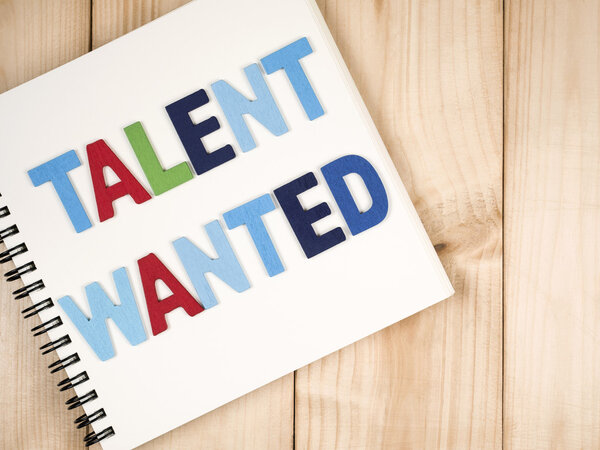 Управление талантами 20
