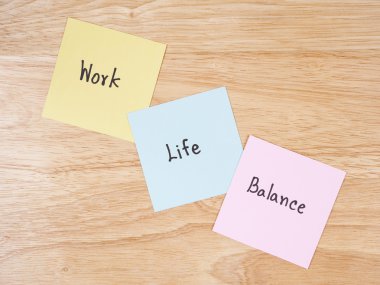 Çalışma hayatı 14