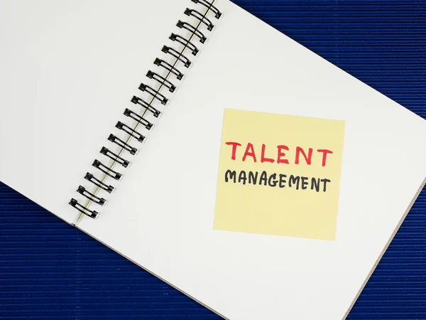 Talent management 33