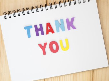 Teşekkür ederim 21