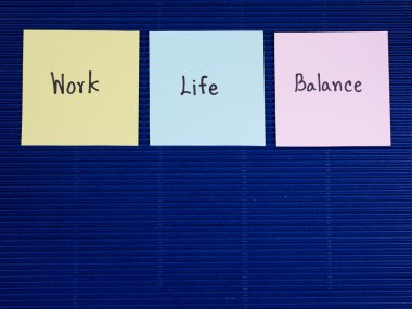 Çalışma hayatı 19