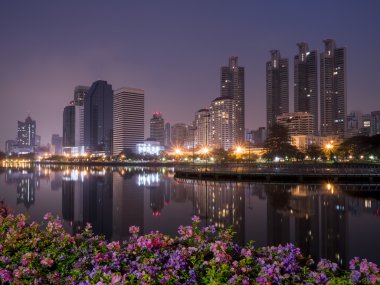 Gece açık 9