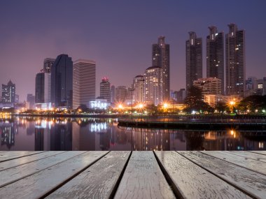 Gece açık 11