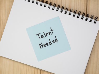 Yetenek yönetimi 44