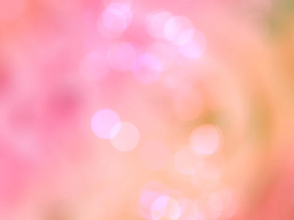 Kleurrijke bokeh achtergrond 1 — Stockfoto