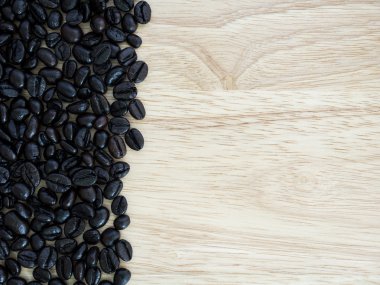 Kahve çekirdekleri 6