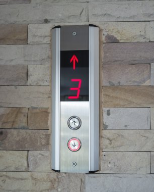 Asansörler Masası 3