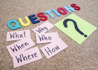 Sorular Busniess kavramı 6