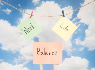 Çalışma hayatı 2