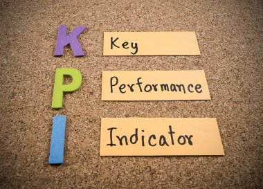 Önemli performans göstergesi 4