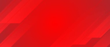 kırmızı soyut afiş arkaplanı. spor afişi için uygun