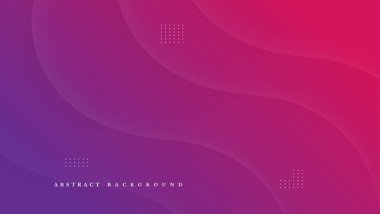 Soyut gradyan mor arka plan. pazarlama sunumu ve web tasarımı için kullanılabilir
