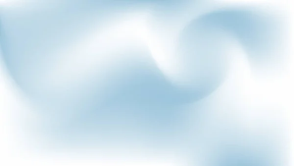 Asbtract Fond Blanc Avec Surface Ondulée — Image vectorielle