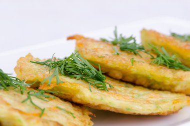 kabak ve havuç sebze börek