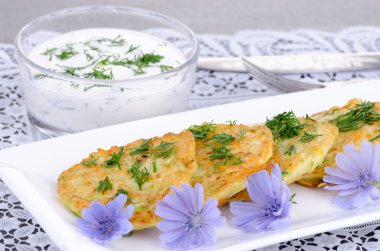 kabak börekleri