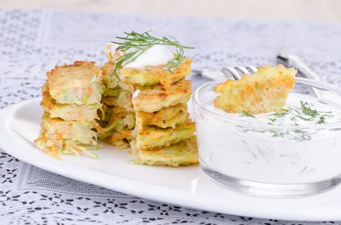 yığın sebze börek