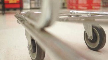 Motosiklet aynasının yakın çekimi. Yüksek kaliteli görüntüler