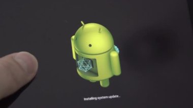 Grafik kullanıcı arayüzü. Yüksek kaliteli görüntüler