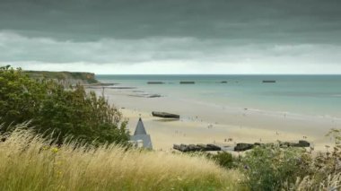 Büyük bir su kütlesi. Yüksek kaliteli görüntüler