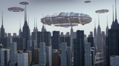 Birçok penceresi olan büyük bir bina. Yüksek kaliteli görüntüler