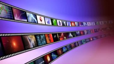 Ekran ekranı. Yüksek kaliteli görüntüler