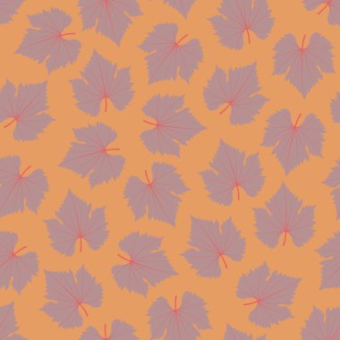 Kırmızı üzüm. Stil boho