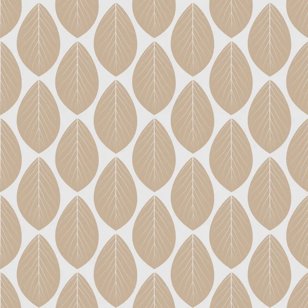 Boho tarzında. Yaprak şablonu